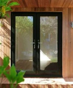 French Doors
