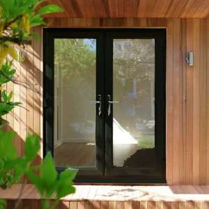 French Doors