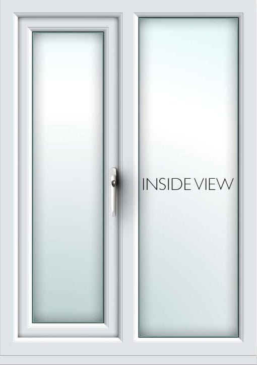 Casement 17 uPVC Window - Image 2