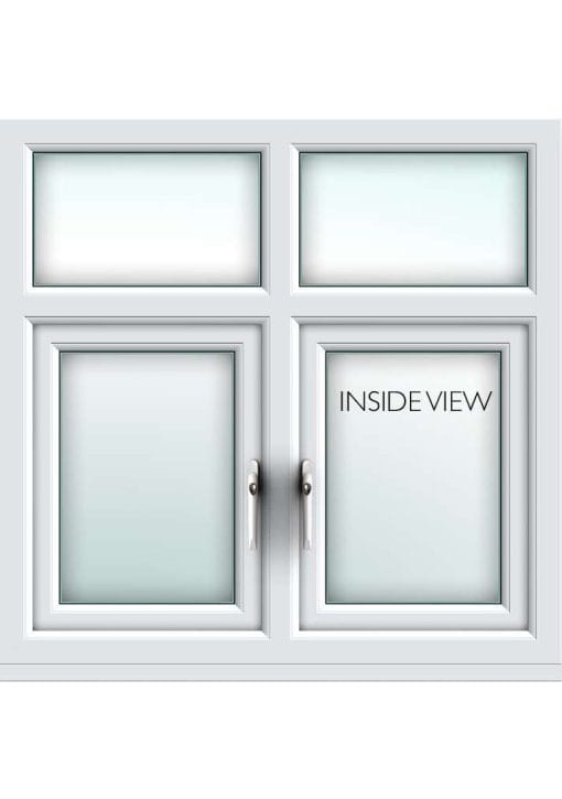 Casement 30 uPVC Window - Image 2