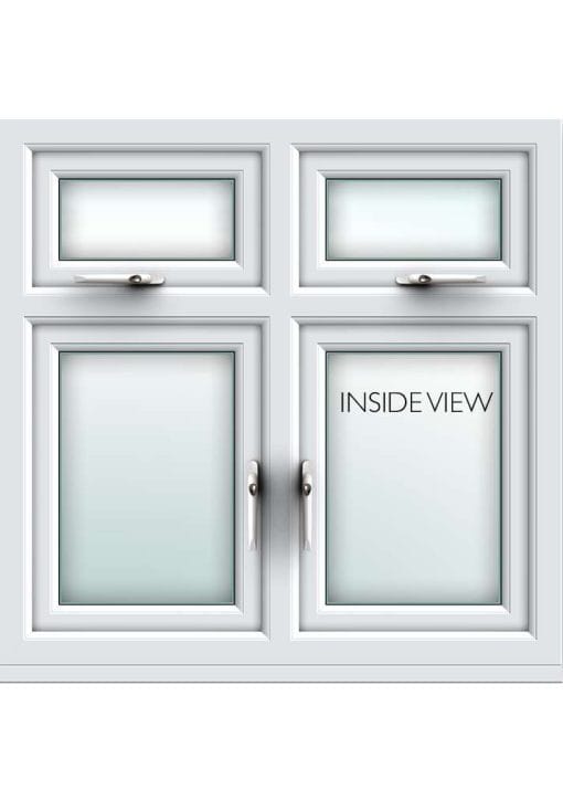 Casement 31 uPVC Window - Image 2