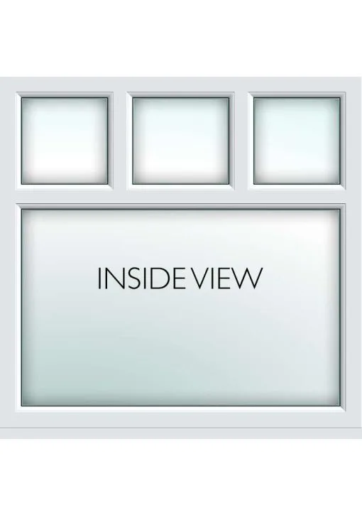 Casement 36 uPVC Window - Image 2