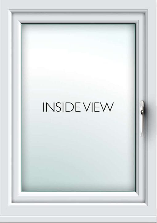 Casement 4 uPVC Window - Image 2