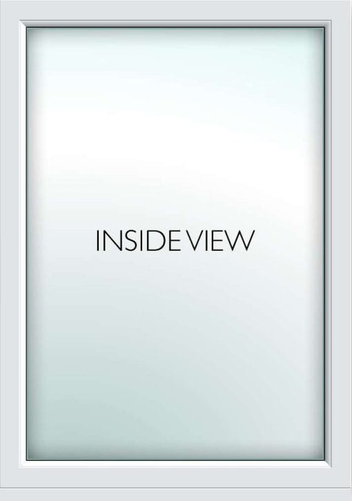 Casement 1 uPVC Window - Image 2
