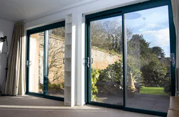 Black uPVC Sliding Patio Door -  Build Your Own - Image 6