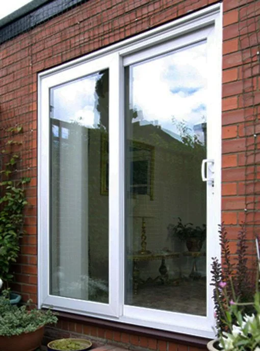 Black uPVC Sliding Patio Door -  Build Your Own - Image 4