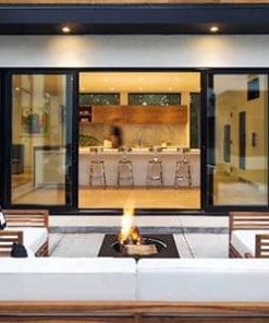 Sliding Patio Doors