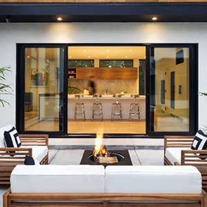 Sliding Patio Doors