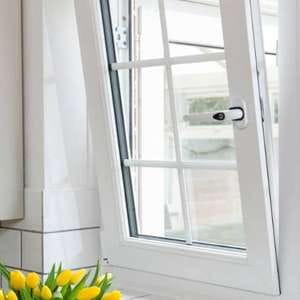 Tilt and Turn Windows