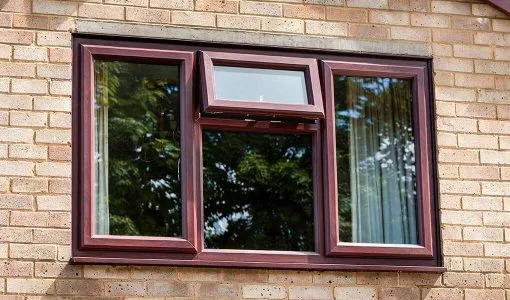 Casement 36 uPVC Window - Image 4