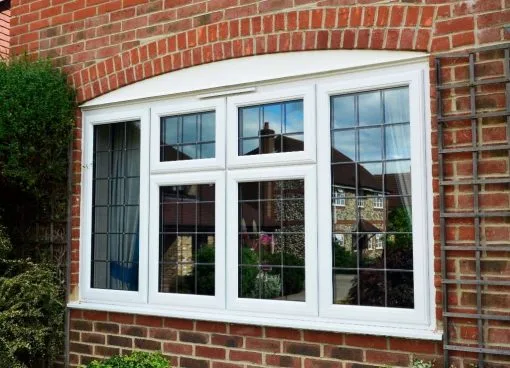 Casement 36 uPVC Window - Image 9