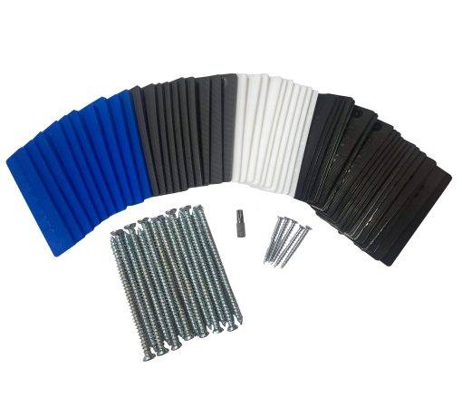 Window & Door Fixing Kit (1 Per Frame)