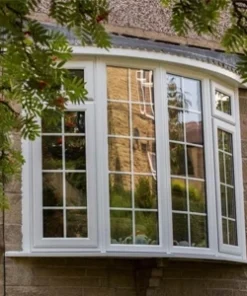Bay Window Accessories