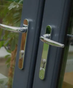 uPVC French Door Accessories