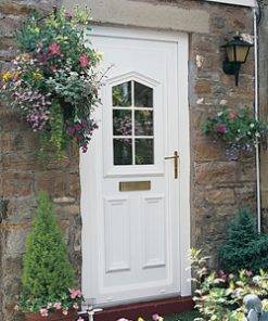 Single Doors