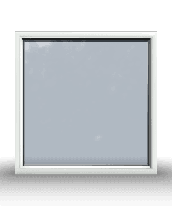 Aluminium Casement 1 Window