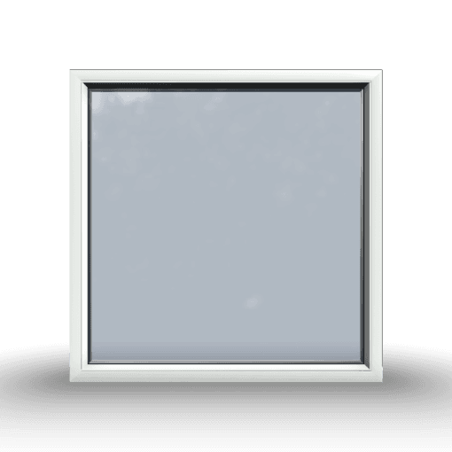 Aluminium Casement 1 Window
