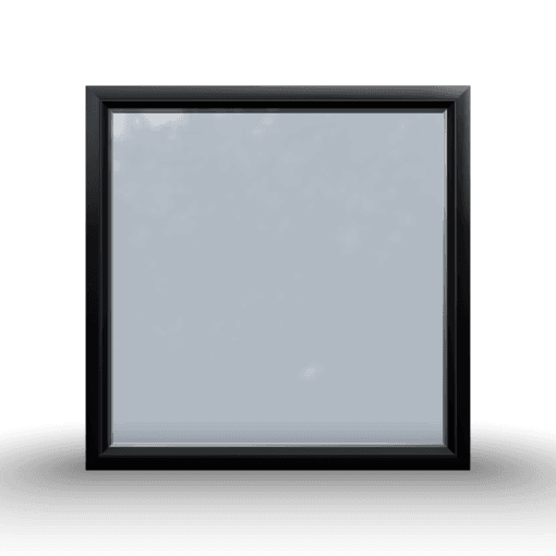 Aluminium Casement 1 Window - Image 3