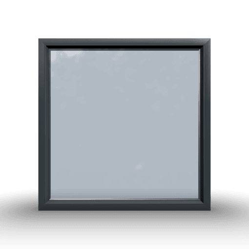 Aluminium Casement 1 Window - Image 2