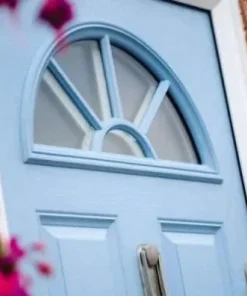 Design Your Own – Composite Door