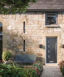 Composite Doors