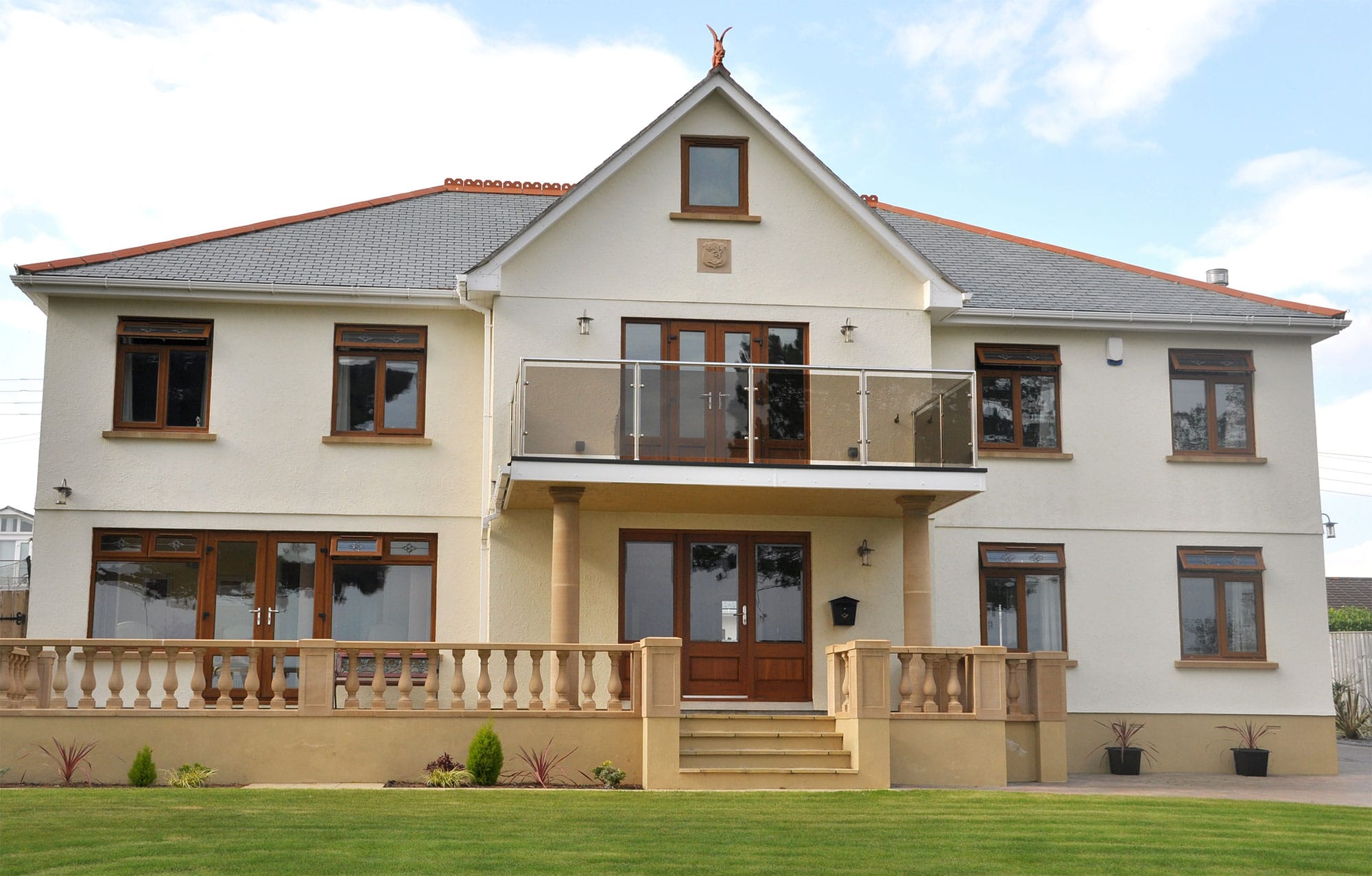 upvc windows and doors