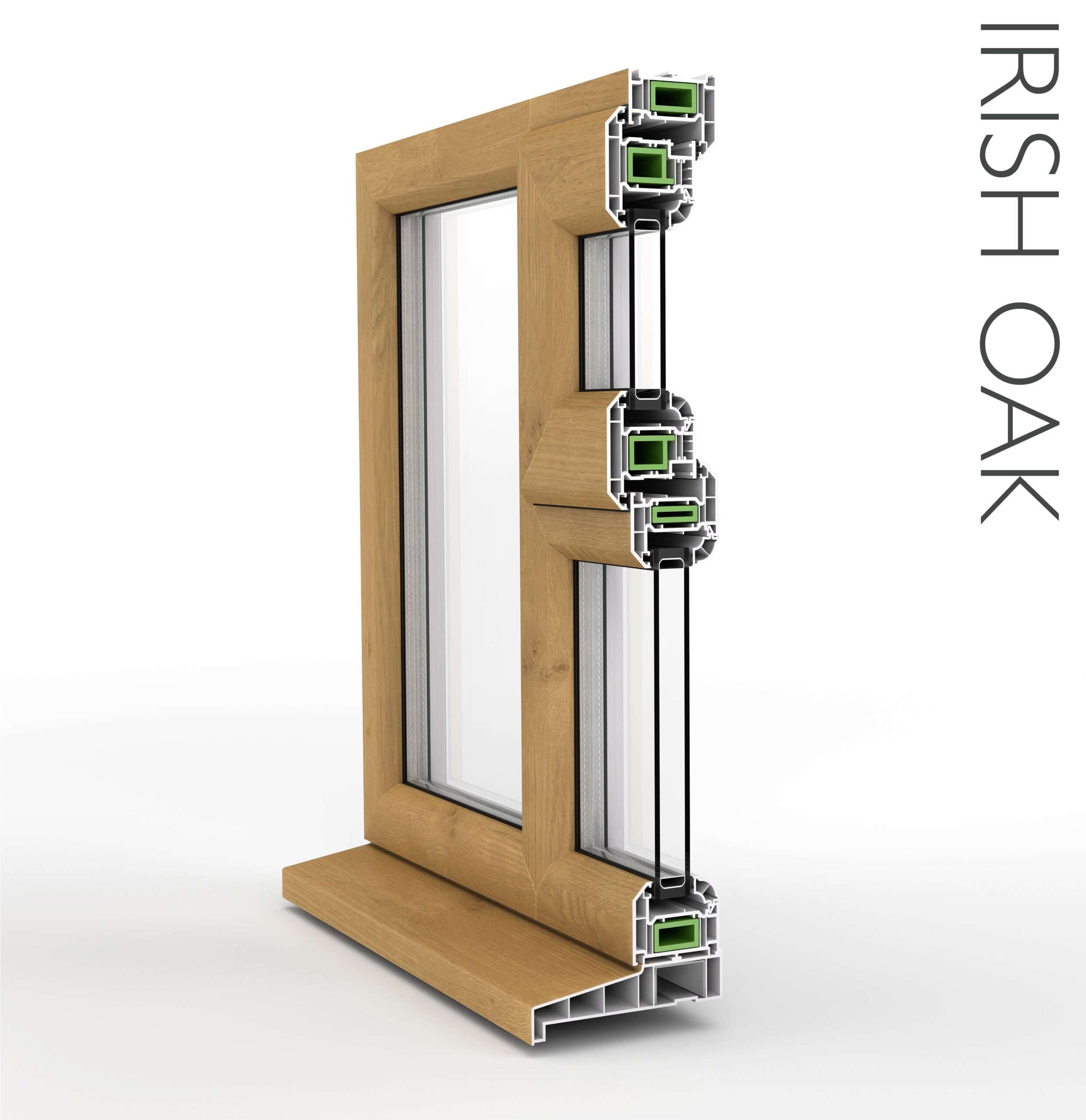 uPVC Stable Door - Image 4
