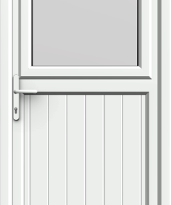 uPVC Stable Door