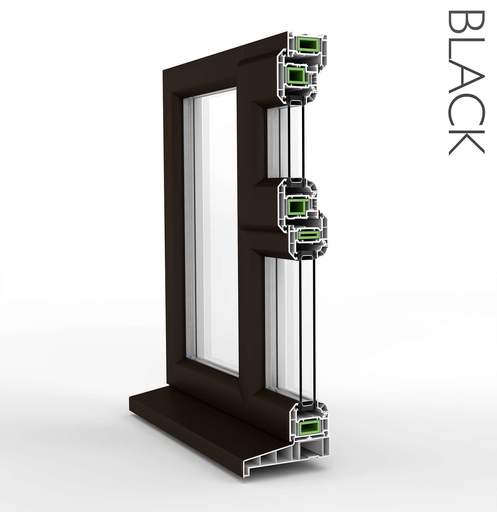 uPVC Stable Door - Image 9