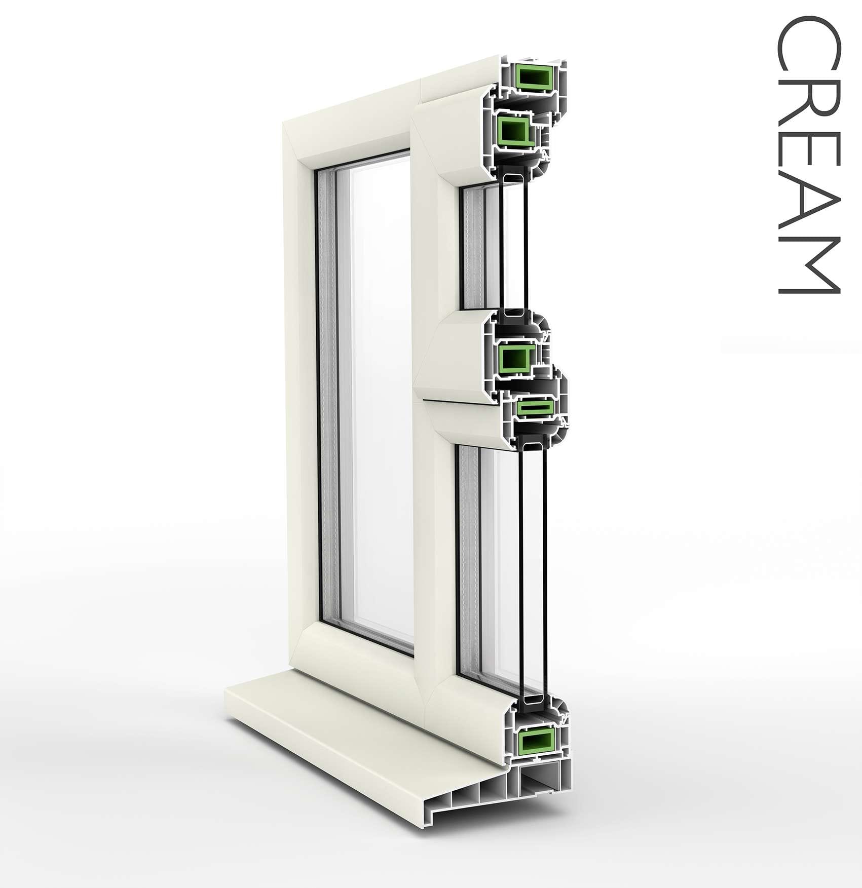 uPVC Stable Door - Image 7