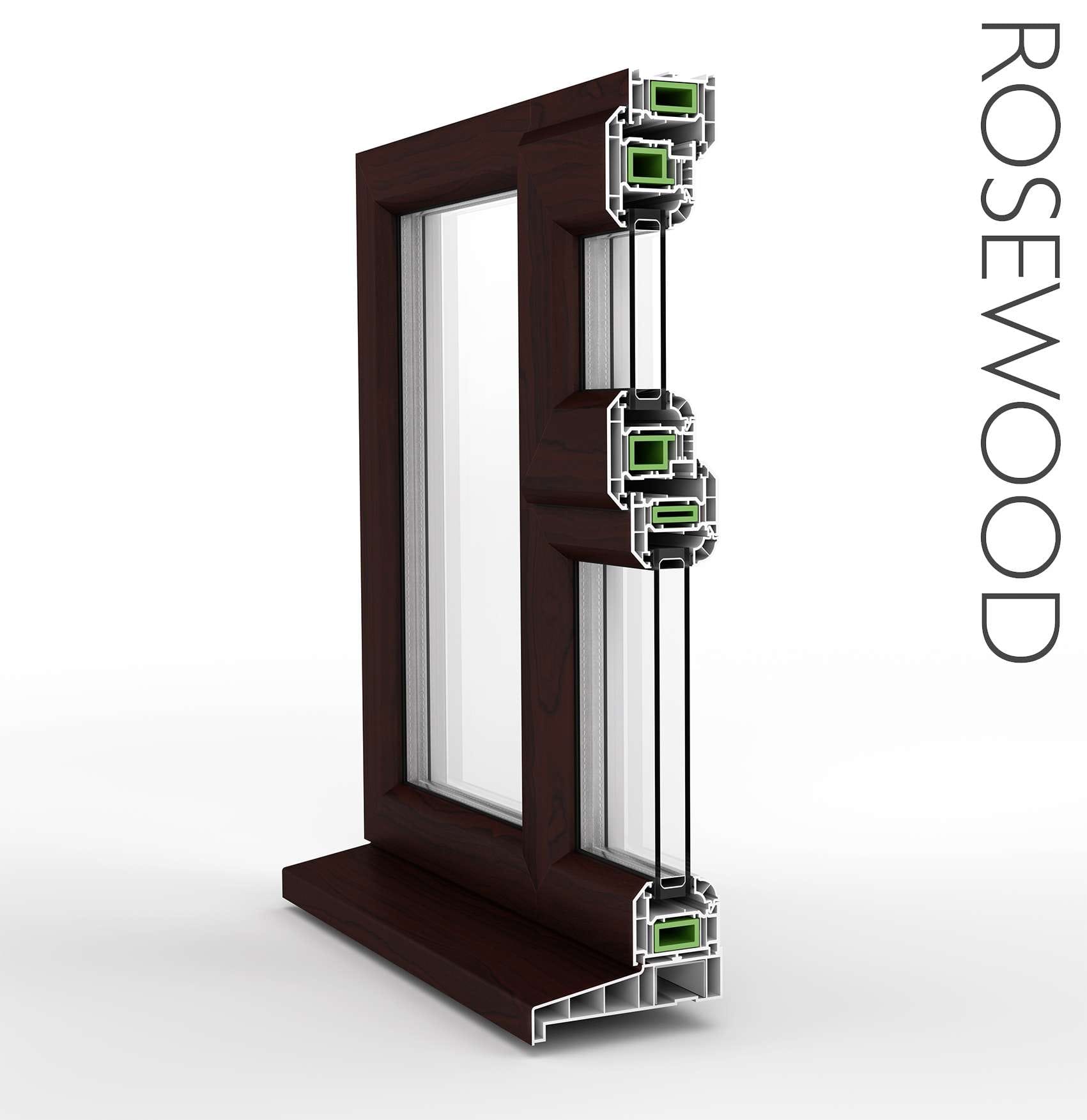uPVC Stable Door - Image 3