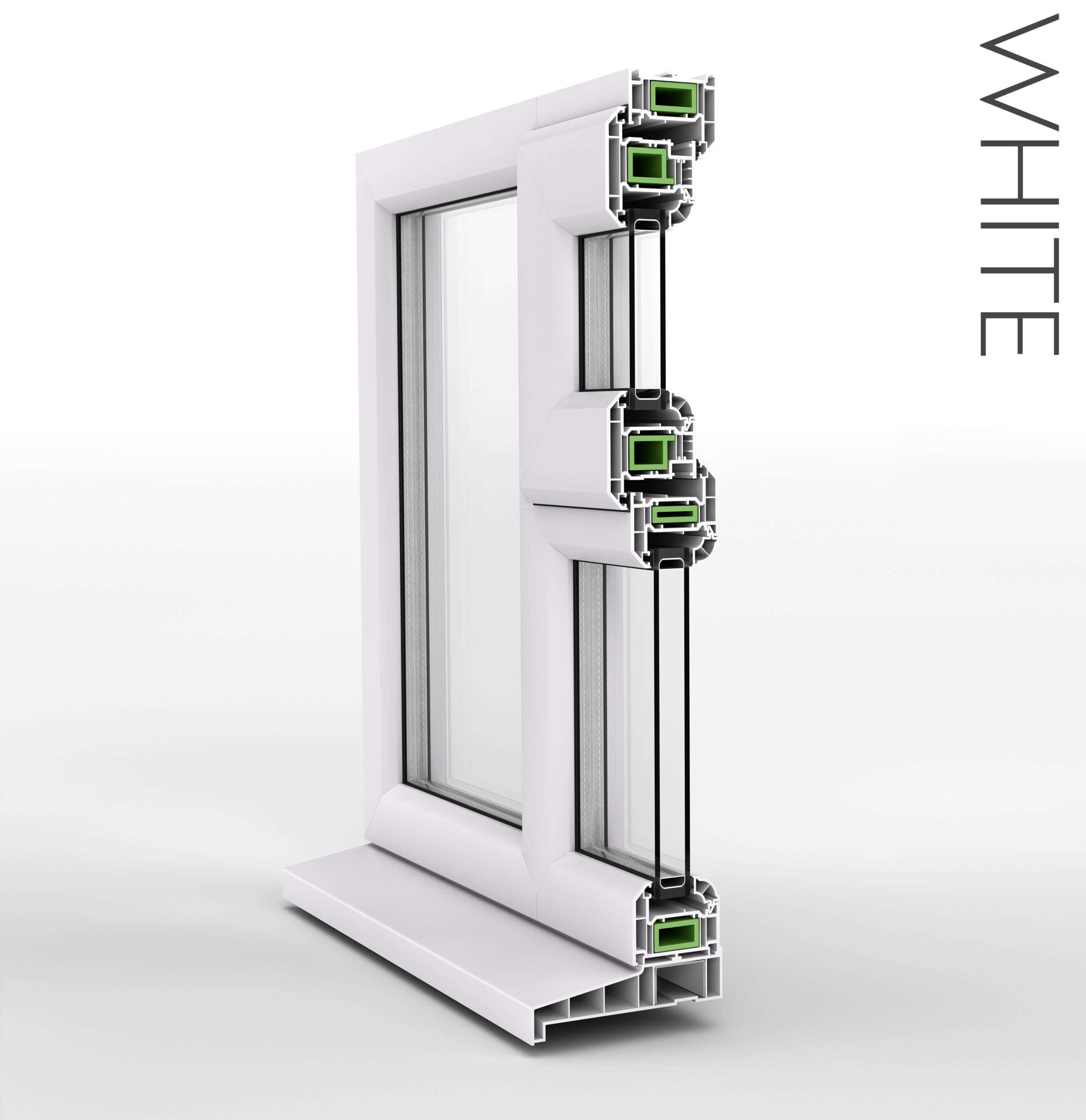 uPVC Stable Door - Image 2